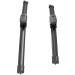 3 397 014 123 Wischblatt Aerotwin Multi-Clip