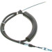 Handbremsseil | AUDI A2 01 | 1987477808 Handbremsseil | AUDI A2 01 | 1987477808