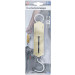 BGS Taschenfederwaage bis 25 kg BGS Do it yourself 8033