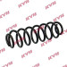 KYB Fahrwerksfeder Skoda T. Yeti 1.2-2.0D 09/09 | RA6161 KYB Fahrwerksfeder Skoda T. Yeti 1.2-2.0D 09/09 | RA6161