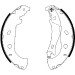 Bremsbacken | FIAT Multipla | 0 986 487 559 Bremsbacken | FIAT Multipla | 0 986 487 559