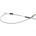 Handbremsseil | MERCEDES A-Klasse | 1987477962 Handbremsseil | MERCEDES A-Klasse | 1987477962