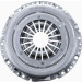 SACHS Kupplungssatz 3000 970 140