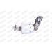 91 / Katalysator | CITROEN,TOYOTA,PEUGEOT | 28734 91 / Katalysator | CITROEN,TOYOTA,PEUGEOT | 28734