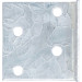 BGS Winkelverbinder | 40 x 40 x 40 x 2 mm | 80934 BGS Winkelverbinder | 40 x 40 x 40 x 2 mm | 80934