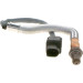 Lambdasonde | BMW 3,5-Serie | 0 258 017 048 Lambdasonde | BMW 3,5-Serie | 0 258 017 048