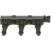 Spulensystem | OPEL AGILA (H00) 1.0 8.03 | 0 221 503 014
