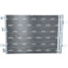Kondensator, Klimaanlage EASY FIT 350465