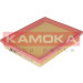 KAMOKA Luftfilter F210401