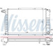Wasserkühler PKW | FORD Transit | 62080A Wasserkühler PKW | FORD Transit | 62080A