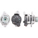 12V.Lima | ISUZU D-Max 2.5 CiDT | 243130902 12V.Lima | ISUZU D-Max 2.5 CiDT | 243130902