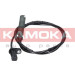 KAMOKA Sensor, Raddrehzahl | 1060057 KAMOKA Sensor, Raddrehzahl | 1060057