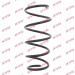 KYB Fahrwerksfeder Toyota P. Avensis 2.2D 11/08 | RA3373 KYB Fahrwerksfeder Toyota P. Avensis 2.2D 11/08 | RA3373