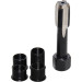 BGS Reparatursatz für Zündkerzengewinde | M12 x 1,25 mm | 5-tlg | 166 BGS Reparatursatz für Zündkerzengewinde | M12 x 1,25 mm | 5-tlg | 166