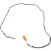 Sensor, Abgastemperatur | 707057 Sensor, Abgastemperatur | 707057