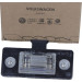 Original VAG Kennzeichenbeleuchtung Skoda Fabia 07-15, Yeti 10-13 | 6Y0943021E Original VAG Kennzeichenbeleuchtung Skoda Fabia 07-15, Yeti 10-13 | 6Y0943021E
