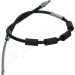 Seilzug, Feststellbremse Jeep T. Wrangler 2.4-4.0 96-07 Pr | BC-919R Seilzug, Feststellbremse Jeep T. Wrangler 2.4-4.0 96-07 Pr | BC-919R