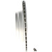 Bremsscheibe HA | BMW E65 01 | 0 986 479 004 Bremsscheibe HA | BMW E65 01 | 0 986 479 004