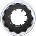 BGS Zündkerzen-Einsatz Zwölfkant | Antrieb Innenvierkant 10 mm (3/8"""") | SW 14 mm | 2791 BGS Zündkerzen-Einsatz Zwölfkant | Antrieb Innenvierkant 10 mm (3/8"""") | SW 14 mm | 2791