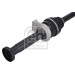 FEBI BILSTEIN Antriebswelle | 182890 FEBI BILSTEIN Antriebswelle | 182890