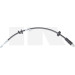 Bremsschlauch | 853785 Bremsschlauch | 853785