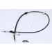 Seilzug, Feststellbremse Honda T. Civic 1.4-1.6 16V 94-01 Le | BC-423L Seilzug, Feststellbremse Honda T. Civic 1.4-1.6 16V 94-01 Le | BC-423L