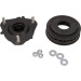 Lager - Radaufhängung. Ford P. Fiesta V, Fusion/ Mazda 2 1.2-1.6 11/01- Le/Pr Suspension Mounting Kit SM1210