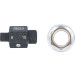 BGS Ölablassschrauben-Einsatz | Vierkant | 8 mm / 10 mm | 8991 BGS Ölablassschrauben-Einsatz | Vierkant | 8 mm / 10 mm | 8991
