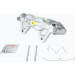 Tauschbremssattel VA li | TOYOTA Land Cruiser 03 | BHU333E Tauschbremssattel VA li | TOYOTA Land Cruiser 03 | BHU333E