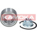 KAMOKA Radlagersatz | 5600054 KAMOKA Radlagersatz | 5600054