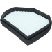 KAMOKA Filter, Innenraumluft | F402301 KAMOKA Filter, Innenraumluft | F402301