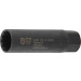 BGS Zündkerzen-Einsatz Sechskant | Antrieb Innenvierkant 10 mm (3/8"""") | SW 14 mm | 2400 BGS Zündkerzen-Einsatz Sechskant | Antrieb Innenvierkant 10 mm (3/8"""") | SW 14 mm | 2400