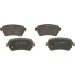 Bremsklötze | CITROEN jUMPY OPEL PEUGEOT TOYOTA 16 | 0 986 424 437 Bremsklötze | CITROEN jUMPY OPEL PEUGEOT TOYOTA 16 | 0 986 424 437