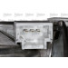 Wischermotor hinten | Citroen DS3 09-16 | 582657 Wischermotor hinten | Citroen DS3 09-16 | 582657