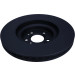 Bremsscheibe QUARO HIGH CARBON QD1668HC