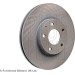 Bremsscheibe Mazda P. 6/Cx-5 2.0-2.5 11 | ADM543123 Bremsscheibe Mazda P. 6/Cx-5 2.0-2.5 11 | ADM543123