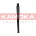 KAMOKA Stoßdämpfer