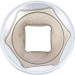 BGS Steckschlüssel-Einsatz Sechskant | Antrieb Innenvierkant 12,5 mm (1/2"""") | SW 1.1/8"""" | 2788 BGS Steckschlüssel-Einsatz Sechskant | Antrieb Innenvierkant 12,5 mm (1/2"""") | SW 1.1/8"""" | 2788