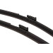 VALEO AquaBlade Set unbeheizt | VOLVO V60 06/2018 | 572310 VALEO AquaBlade Set unbeheizt | VOLVO V60 06/2018 | 572310