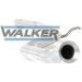 63 / Auspuffrohr Mitte | PEUGEOT 206 1.1,1.4 44,55Kw 09.98 | 7149 63 / Auspuffrohr Mitte | PEUGEOT 206 1.1,1.4 44,55Kw 09.98 | 7149