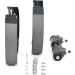 Bremsbacken | BMW 3 Serie | 0 204 114 631 Bremsbacken | BMW 3 Serie | 0 204 114 631
