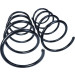 Fahrwerksfeder | 60-0253D Fahrwerksfeder | 60-0253D