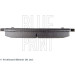 Bremsbelagsatz Toyota P. Avensis/Verso 2.2 D-4D 09 | ADT342182 Bremsbelagsatz Toyota P. Avensis/Verso 2.2 D-4D 09 | ADT342182