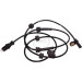 A.B.S. ABS Sensor A.B.S. ABS Sensor
