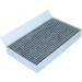 KAMOKA Filter, Innenraumluft | F509101 KAMOKA Filter, Innenraumluft | F509101