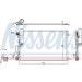 Kondensator PKW | Nissan Qashqai 07 | 940417 Kondensator PKW | Nissan Qashqai 07 | 940417