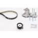 Wasserpumpe + Zahnriemensatz CT1211WP1