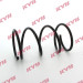 KYB Fahrwerksfeder Honda P. Stream 1.7/2.0 05/01 | RA2834