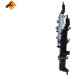 Kühler, Motorkühlung | 58436 Kühler, Motorkühlung | 58436