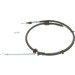 Handbremsseil li | OPEL Corsa,Tigra 93 | 1987477309 Handbremsseil li | OPEL Corsa,Tigra 93 | 1987477309